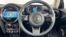 MINI Hatchback 1.5 Cooper Classic Premium 3dr Auto Petrol Hatchback